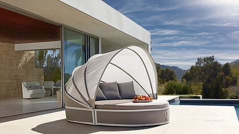 The Ultimate Outdoor Sanctuary: Designing a Luxury Retreat with Premium Patio Furniture