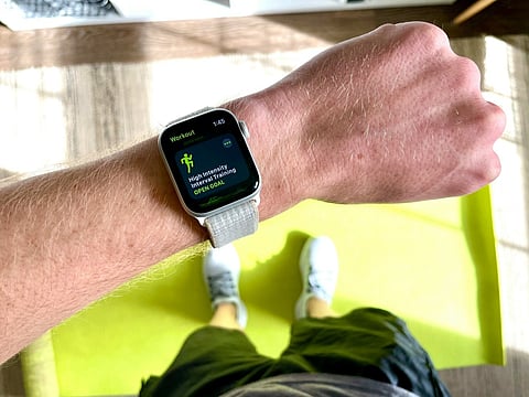 The Growing Trend of Personalized Health and Wellness Devices