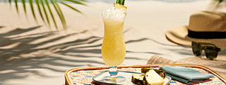 BACARDÍ’s Limited-Edition Coladas Redefine Beachside Bliss