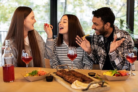 What Makes A Steakhouse Perfect For Celebrations
