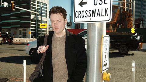 Vadim Styles Captures Stark Urban Stillness With a Cinematic Edge