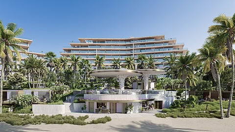 Beach House Residences