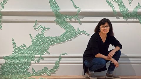 Maya Lin
