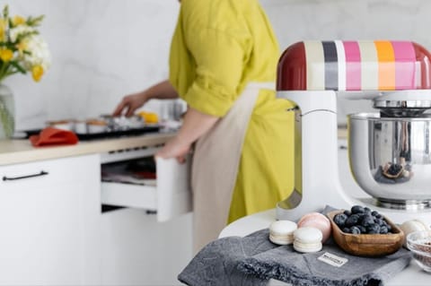 9 Essentials Every Culinary-Focused Residence Needs
