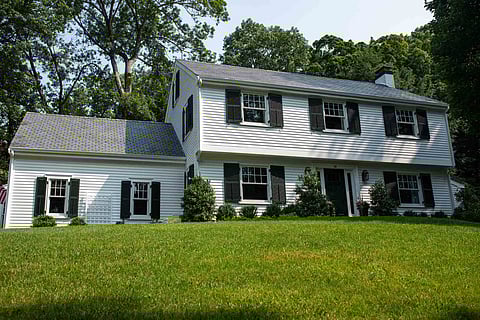 Siding in Wayland: Best Exterior Solutions for Durable Performance
