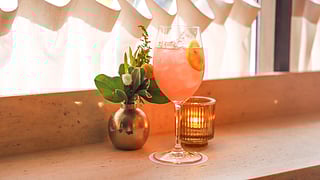 Felice NYC's Amalfi Spritz