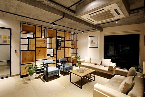 How Wooden Acoustic Panels Beautify Modern Interiors