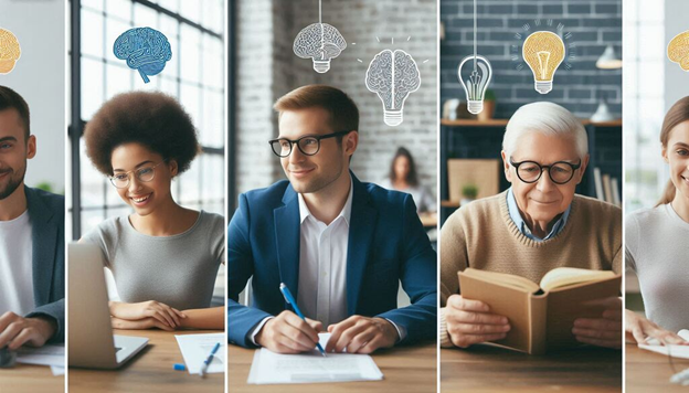 5 Simple Ways to Support Memory Health at Every Age