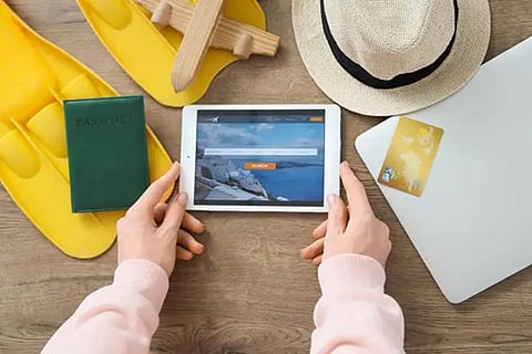 Luxury on the Go: The Best Travel Apps for Curated Experiences and Seamless Planning