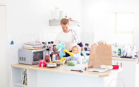 Everyday Gut Disruptors You Forgot Were in Your Kitchen