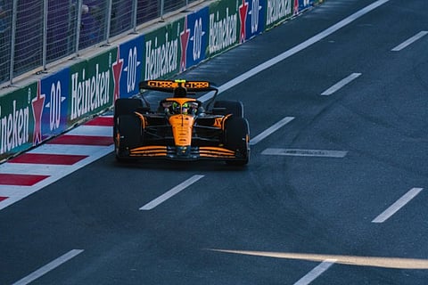 How F1 and Premier Sports Are Shaping the Future of Online Betting