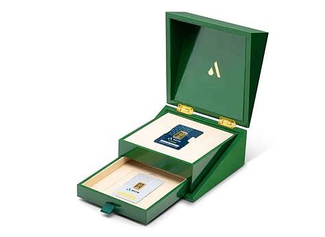 How Does a Gold Subscription Box Work and Who Is It For? Benefits, Features, and Ideal Users