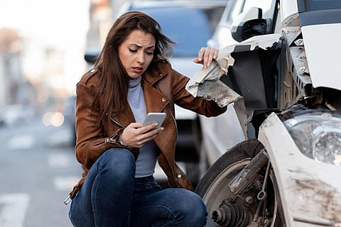 Understanding Legal Rights Following a Truck Accident in Texas