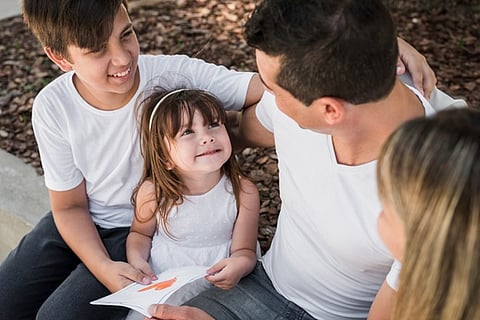 What to Know Before Adopting a Child