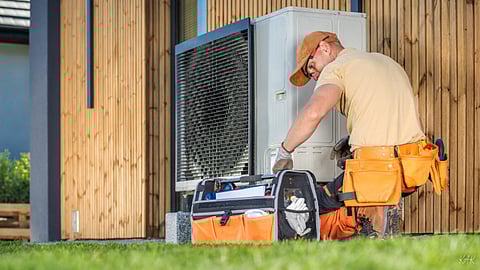 Should You Repair Or Replace Your AC System? A Luxury HVAC Contractor’s Questionnaire For Homeowners This Summer 