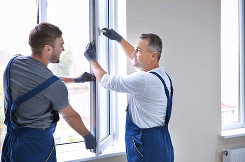 Reasons Homeowners Choose Vinyl Windows?