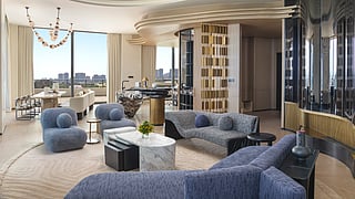 Hotel Indigo Hainan Clear Water Bay