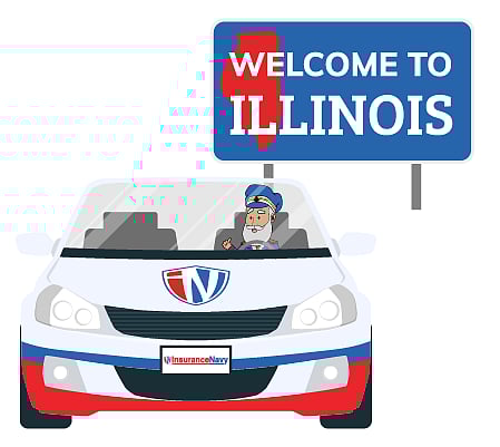 The Smart Way to Get Cheap Car Insurance in Illinois