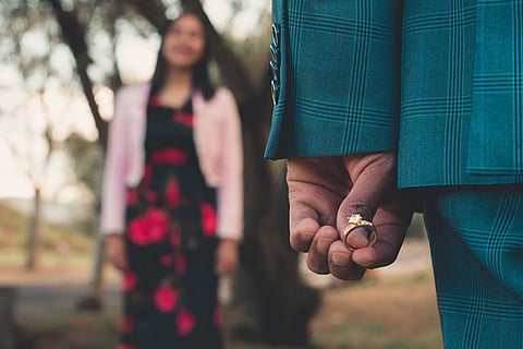 How To Make Your Proposal Truly Special