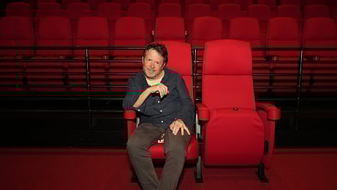 Michael J. Fox (Star, BACK TO THE FUTURE)