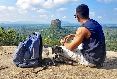 Injured While Traveling? Know Your Legal Rights