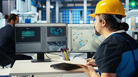 How Maintenance Software CMMS Enhances Asset Tracking in Utilities