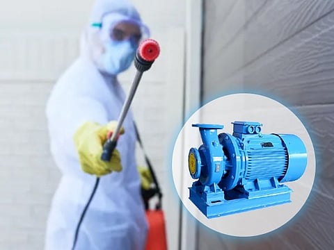 Why Centrifugal Pumps Are Critical to Modern Water and Energy Systems