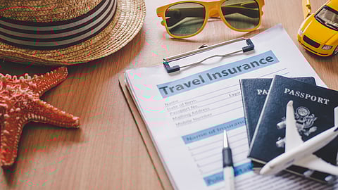 Traveler explores Indonesia’s islands with essential trip insurance