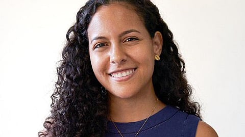 Anabella Acevedo Peña, expert in sustainable adaptive reuse design