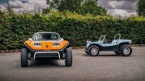Meyers Manx LFG