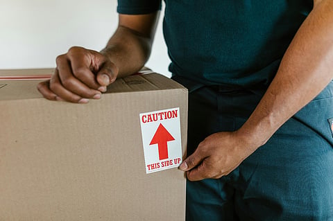 The Art of Relocating: How to Move Without Sacrificing Style or Comfort