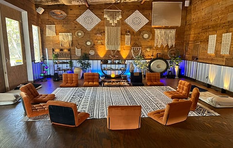 Inside Within Center and AWKN Ranch: Where Guided Psychedelic Therapy Meets Whole Person Wellness