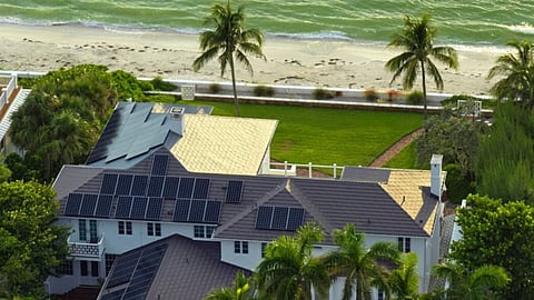 Solar Sustainability in Dorado, Puerto Rico