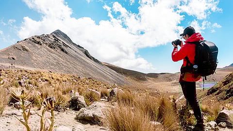 Exploring Mexico’s Landscapes With Seamless eSIM Access