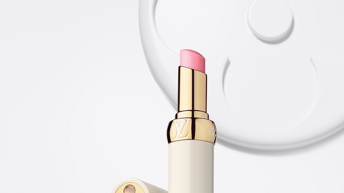 Louis Vuitton Beauty: A New Era of Timeless Elegance Unveiled