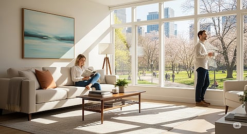 Unexpected Ways Clean Spaces Boost Tenant Satisfaction