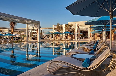 Jamela Alawneh’s Quiet Revolution in Contract-Grade Design