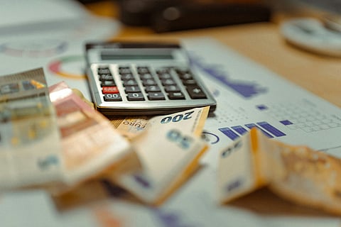 Why Facing Your Debt Directly Matters