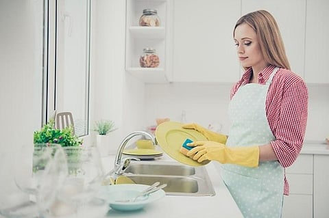 10 Things In Your Home You Should Always Clean Yourself (Not Your Cleaner)