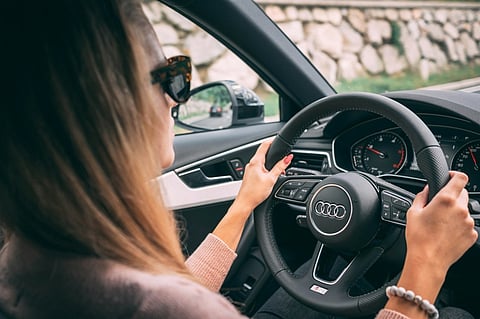 The Differences Between Men and Women Drivers Explained