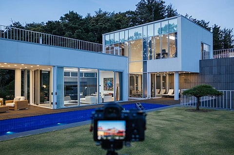 How to Stage a Luxury Property for a Faster Sale