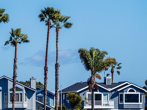 Smart Real Estate Moves for 2025: How Californians Are Financing Their Future