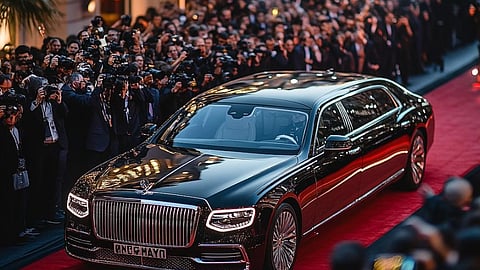 7 Hidden Lifestyle Habits That Keep Hollywood Stars Stress-Free