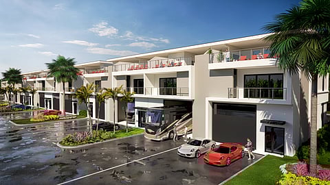 Sebring Resorts