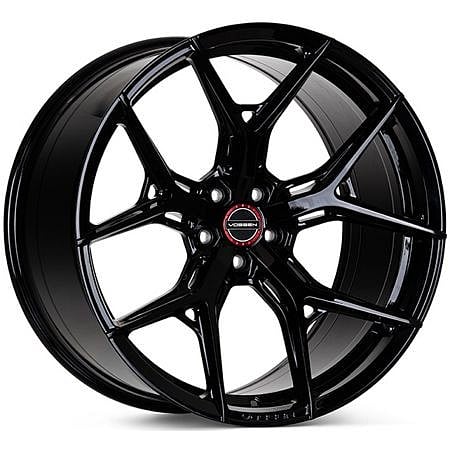 5 Vehicles That Are Transformed by Simply Swapping Out the Stock Wheels