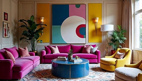 Modern Living Room Trends That Won’t Go Out of Style