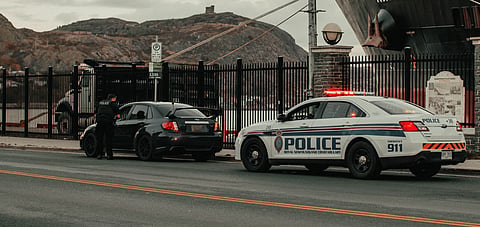 The Smart Approach to Traffic Tickets