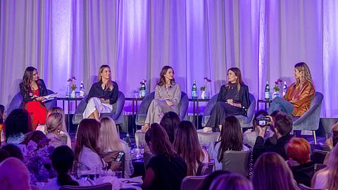 Kelly Blanco, Cass Dimicco, & Guests