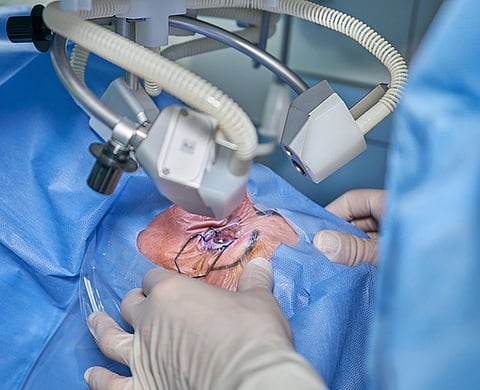 Diamond Vision LASIK Center – Manhattan’s Trusted Vision Specialists