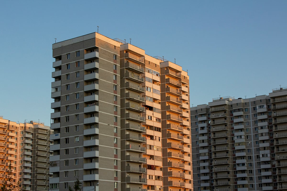 Image showcasing Smart Access Control: Enhancing Resident Experience in Multifamily ...